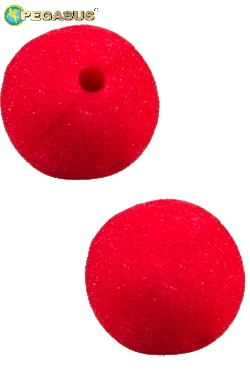 NASO CLOWN in spugna